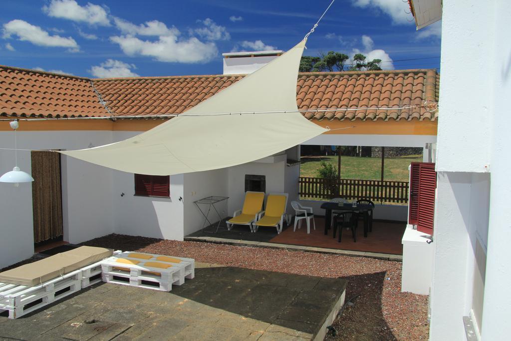 Santana Houses Rabo de Peixe Pokój zdjęcie